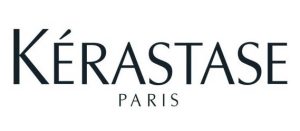 Logo Kerastase Paris