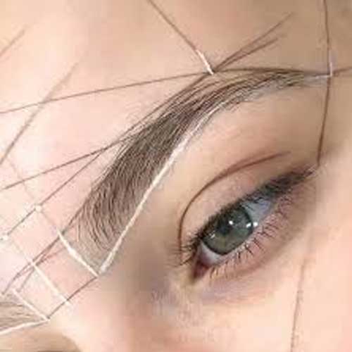 Visagismo, peluqueria Estética Dolors Innova Oliva, Valencia