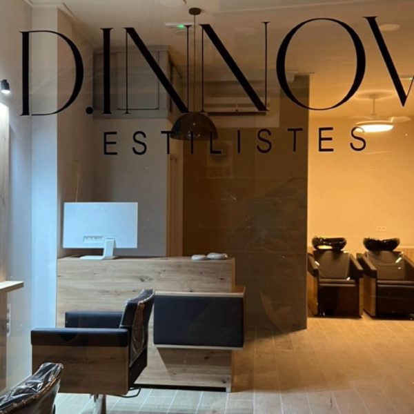 Salón de belleza Dolors Innova en Oliva, Valencia