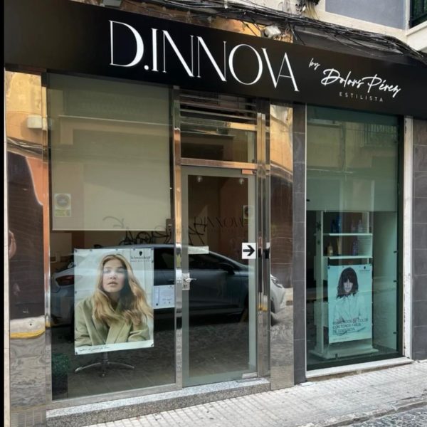 Salón de belleza Dolors Innova en Oliva, Valencia